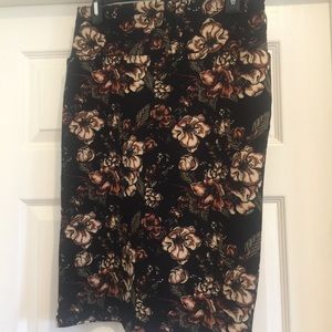 LuLaRoe Cassie Skirt
